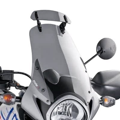Puig Multi Adjustable Windshield Deflector - DRIVEN Canada's Powersports 63200000007206320H