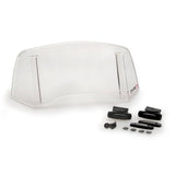 PUIG MULTI ADJUSTABLE WINDSHIELD DEFLECTOR - Driven Powersports Inc.843552933278320763W