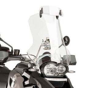 Puig Multiadjustable Visor Clip - On - DRIVEN Canada's Powersports 63190000008786319W