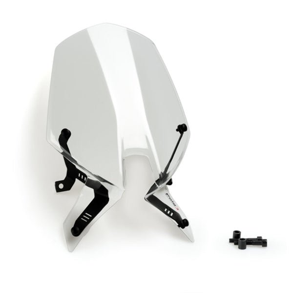 PUIG WINDSHIELD NG SPORT DUCATI - DRIVEN Canada's Powersports 843552933164920712W