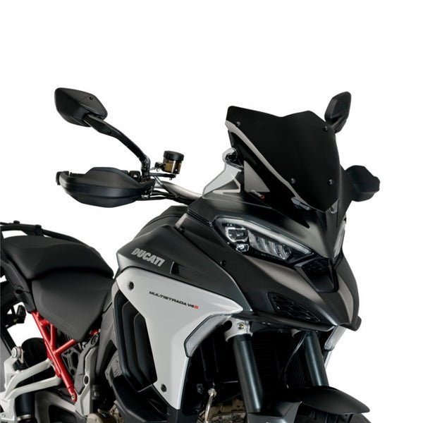 PUIG WINDSHIELD NG SPORT DUCATI - DRIVEN Canada's Powersports 843552933201120729N