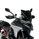 PUIG WINDSHIELD NG SPORT DUCATI - DRIVEN Canada's Powersports 843552933201120729N