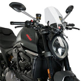 PUIG WINDSHIELD NG SPORT DUCATI - DRIVEN Canada's Powersports 843552933201120729N