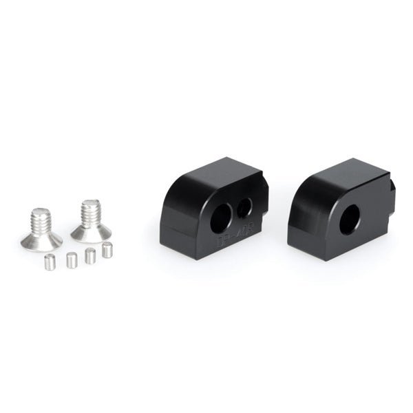 Puig Passager Footpeg Adapter - DRIVEN Canada's Powersports 843552932744420520N