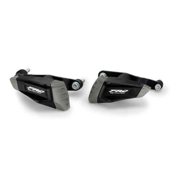 Puig Pro 2.0. Frame Sliders - DRIVEN Canada's Powersports 843552934192121218N