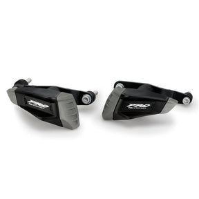 Puig Pro 2.0. Frame Sliders - DRIVEN Canada's Powersports 843552934198321222N