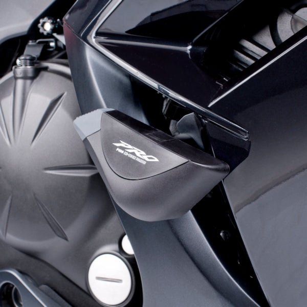 PUIG PRO FRAME SLIDERS (KAWASAKI) Z1000 - DRIVEN Canada's Powersports 60680000007836068N