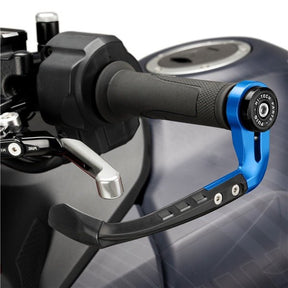 PUIG PROTECTOR CLUTCH LEVER - DRIVEN Canada's Powersports 843552936239121994A