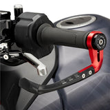 PUIG PROTECTOR CLUTCH LEVER - DRIVEN Canada's Powersports 843552936240721994R