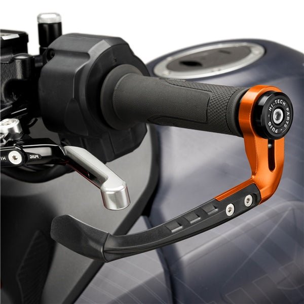 PUIG PROTECTOR CLUTCH LEVER - DRIVEN Canada's Powersports 843552936241421994T
