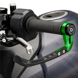 PUIG PROTECTOR CLUTCH LEVER - DRIVEN Canada's Powersports 843552936242121994V