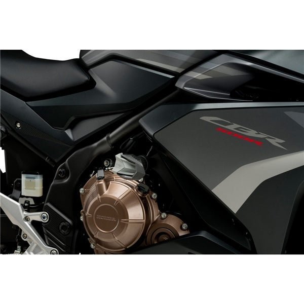 Puig R19 Frame Sliders (Honda) CBR650R - DRIVEN Canada's Powersports 84355293115593598N