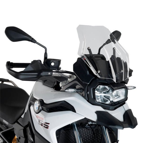 PUIG WINDSHIELD RACING BMW - DRIVEN Canada's Powersports 3768W3768W