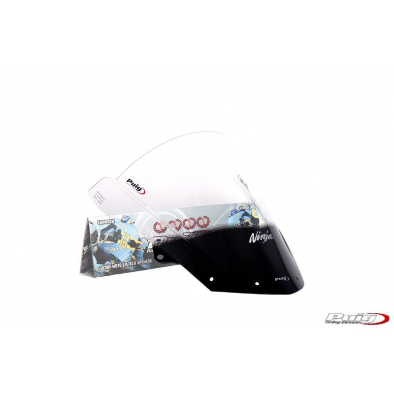 Puig Racing Screen (Kawasaki) Clear - DRIVEN Canada's Powersports 5118W5118W