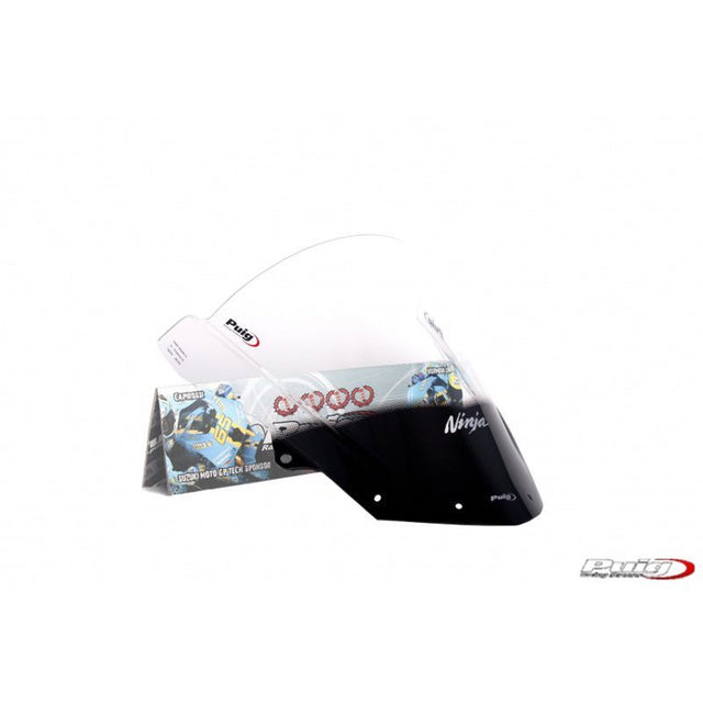 Puig Racing Screen (Kawasaki) Clear - DRIVEN Canada's Powersports 5118W5118W