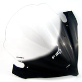 PUIG RACING WINDSCREEN CLEAR - Driven Powersports Inc.16460000008701646W