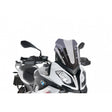 PUIG RACING WINDSCREEN S1000XR CLEAR - DRIVEN Canada's Powersports 85430000007078543F