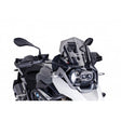 PUIG RACING WINDSCREEN SMOKE - DRIVEN Canada's Powersports 64870000007066487F
