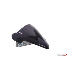 PUIG RACING WINDSCREEN SUZUKI CLEAR - DRIVEN Canada's Powersports 48260000007054826F