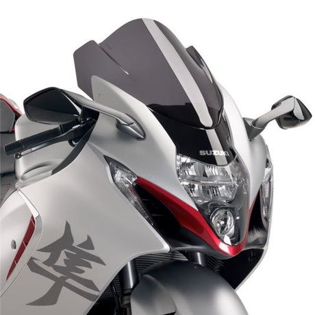 PUIG SCREEN Z - RACING SUZ - DRIVEN Canada's Powersports 843552934028321138W