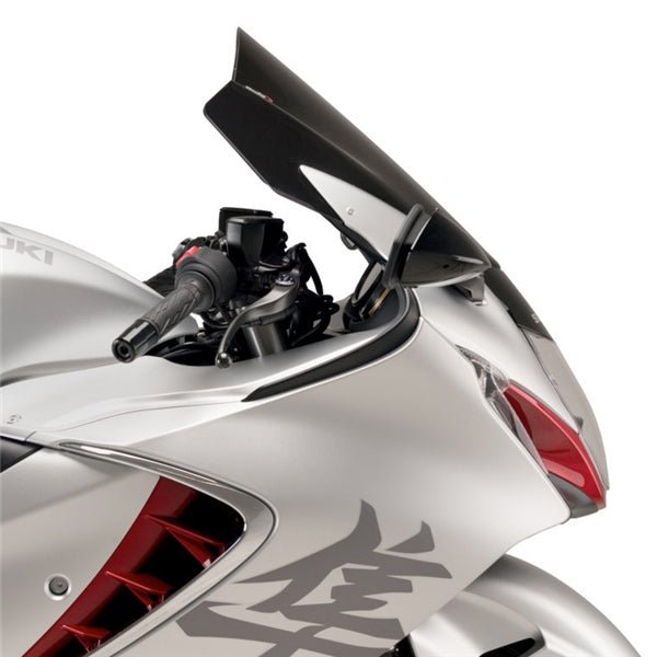 PUIG SCREEN Z - RACING SUZ - DRIVEN Canada's Powersports 843552934028321138W