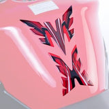 PUIG RADIKAL TANK PAD - DRIVEN Canada's Powersports 62920000008296292R