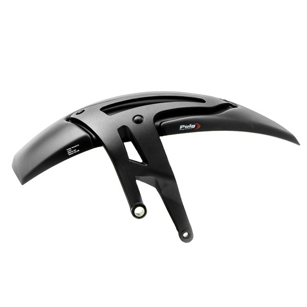 PUIG REAR FENDER (BMW) MAT BLACK - DRIVEN Canada's Powersports 84355293095633503J