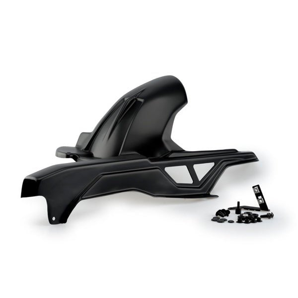 PUIG REAR FENDER WITH ALUMINUM SUPPORT - DRIVEN Canada's Powersports 843552932983720544J