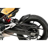 PUIG REAR FENDER WITH ALUMINUM SUPPORT - DRIVEN Canada's Powersports 843552932983720544J