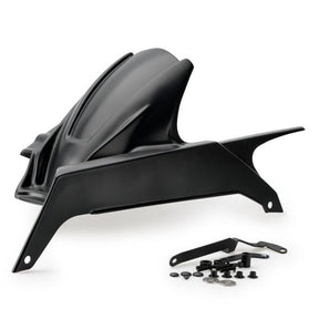 PUIG REAR FENDER WITH ALUMINUM SUPPORT - DRIVEN Canada's Powersports 84355293330943866J