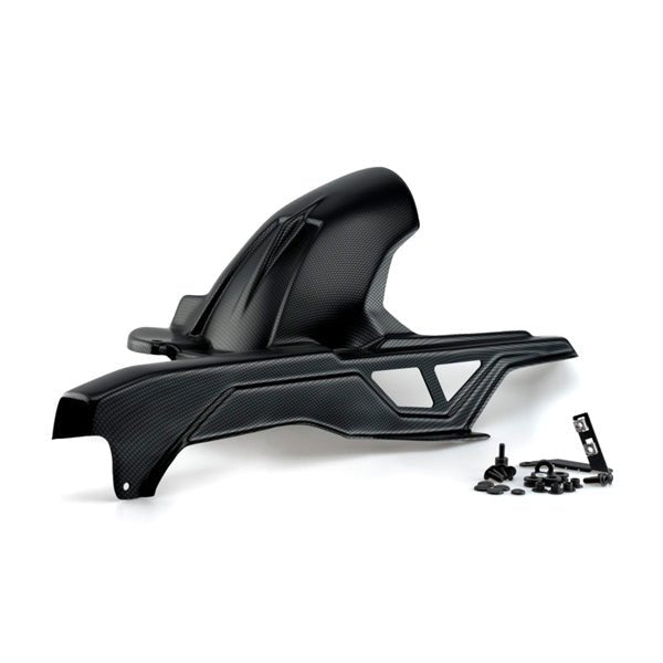 Puig Rear Fender With Aluminum Support - DRIVEN Canada's Powersports 843552932984420544C
