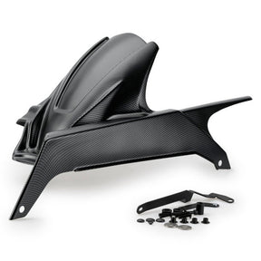 Puig Rear Fender With Aluminum Support - DRIVEN Canada's Powersports 84355293331003866C