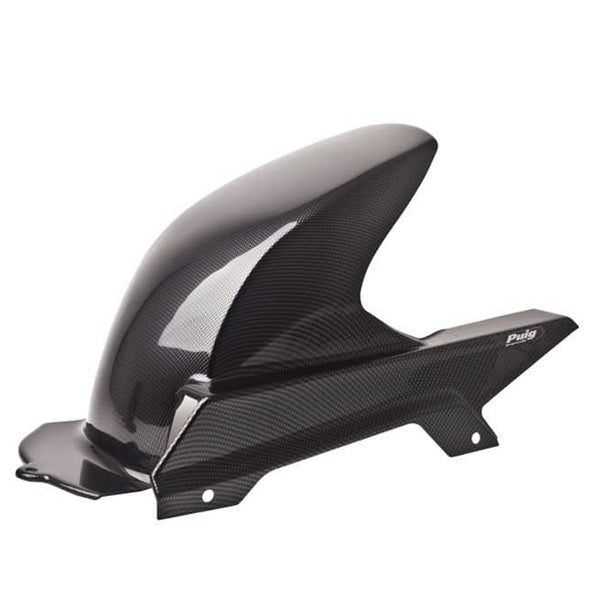 Puig Rear Fender With Aluminum Support - DRIVEN Canada's Powersports 47100000006774710C