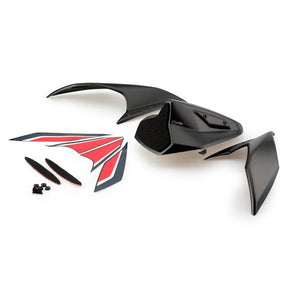 PUIG REAR SEAT COWLS - DRIVEN Canada's Powersports 843552933152620705J