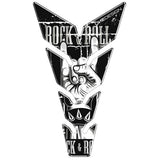 PUIG ROCK & ROLL TANK PAD - DRIVEN Canada's Powersports 843552932889220595N