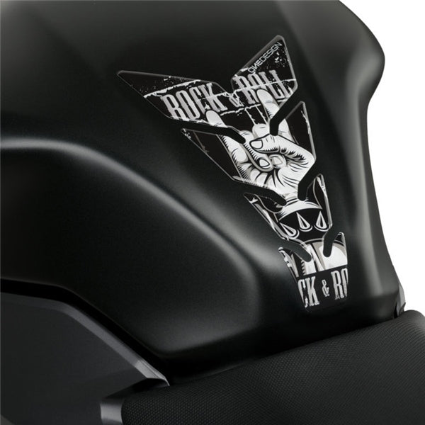 PUIG ROCK & ROLL TANK PAD - DRIVEN Canada's Powersports 843552932889220595N