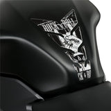 PUIG ROCK & ROLL TANK PAD - DRIVEN Canada's Powersports 843552932889220595N