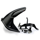 PUIG RR HUGGER (YAMAHA) MATT BLACK - DRIVEN Canada's Powersports 84355293108043567J