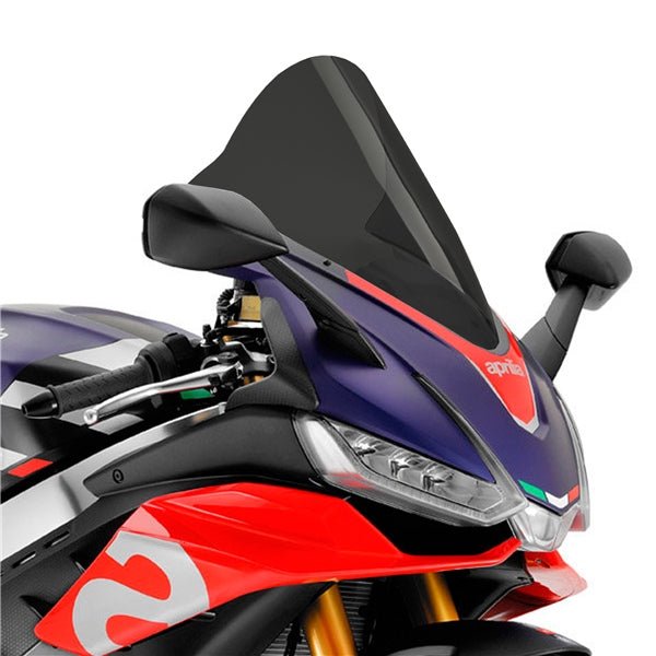 PUIG SCREEN R - RACER DSMK APRILIA (20771F) - DRIVEN Canada's Powersports 843552933290520771F