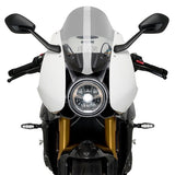Puig Screen R Racer SMK Triumph - DRIVEN Canada's Powersports 843552934269021262H