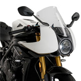 Puig Screen R Racer SMK Triumph - DRIVEN Canada's Powersports 843552934271321262W