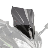 PUIG SCREEN RACING KAWA DSMK (9711F) - DRIVEN Canada's Powersports 84365717122029711F