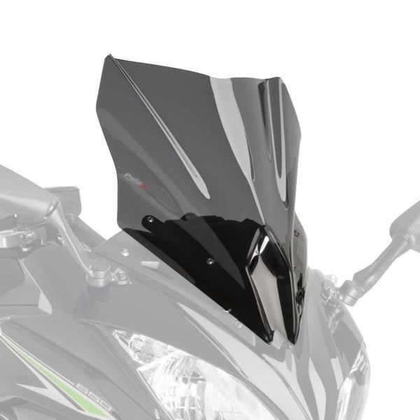 PUIG SCREEN RACING KAWA DSMK (9711F) - DRIVEN Canada's Powersports 84365717122029711F