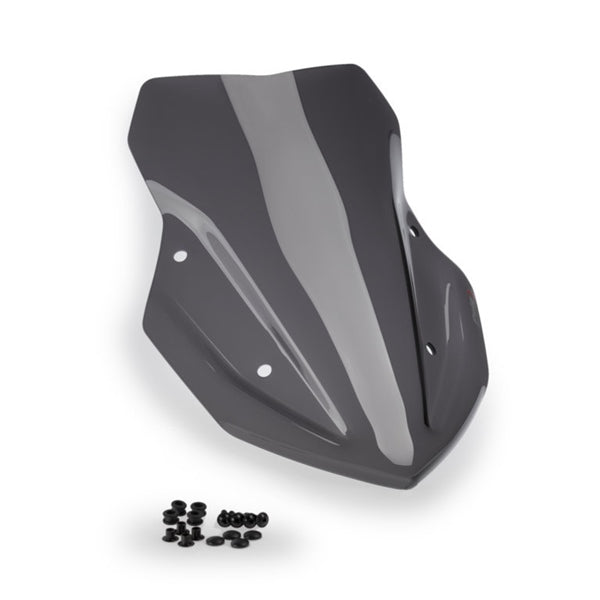 PUIG SCREEN SPORT DSMK HON (20773F) - DRIVEN Canada's Powersports 843552933297420773F