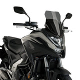 PUIG SCREEN SPORT DSMK HON (20773F) - DRIVEN Canada's Powersports 843552933297420773F