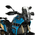 PUIG SPORT WINDSHIELDSCREEN SMOKE YAMAHA - Driven Powersports Inc.843552933460220834W
