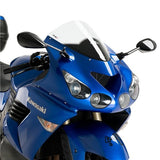 Puig Screen Standard SMK Kawa - DRIVEN Canada's Powersports 40560000008744056W