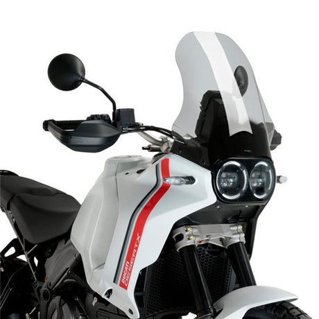 PUIG SCREEN TOURING DUCATI (21437H) - DRIVEN Canada's Powersports 843552934818021437H
