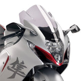 PUIG SCREEN Z - RACING DSMK SUZ (21138F) - DRIVEN Canada's Powersports 843552934025221138F