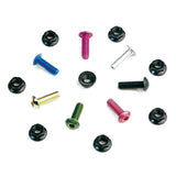 PUIG SCREW KITS PUIG BLACK - Driven Powersports